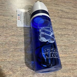 NWT 16 oz Triton Star Wars bottle w/ wireless speaker